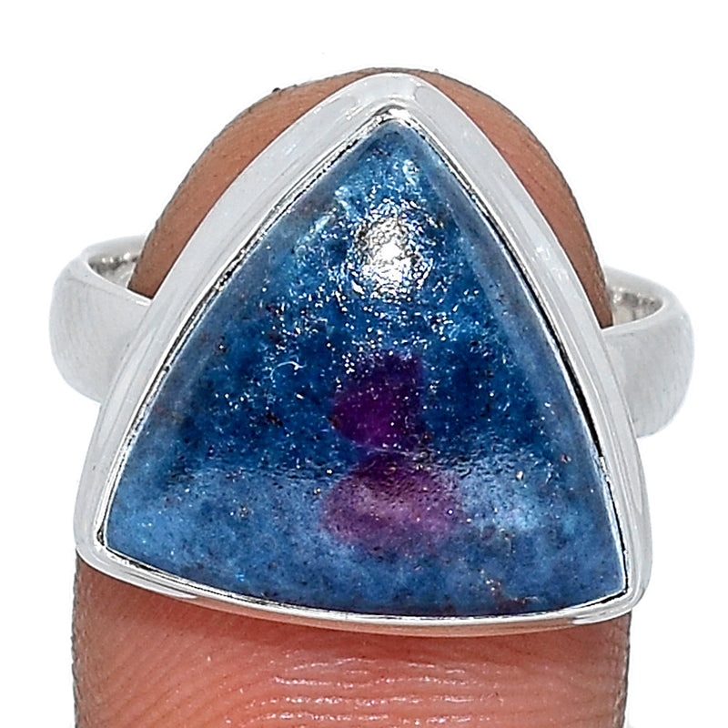 Ruby In Kyanite Ring - RIKR131