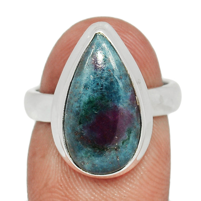 Ruby In Kyanite Ring - RIKR252