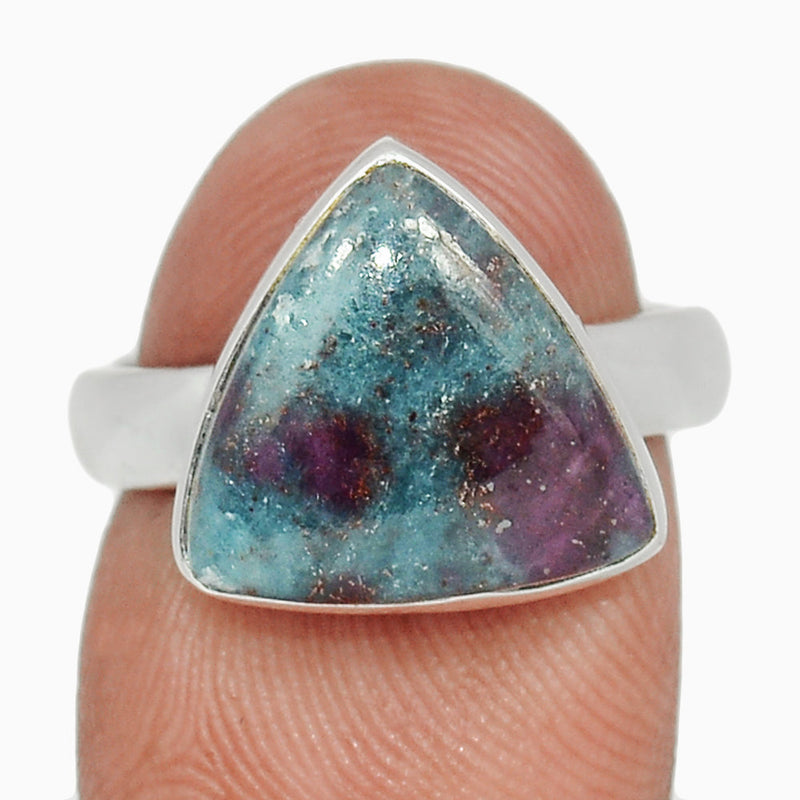 Ruby In Kyanite Ring - RIKR256