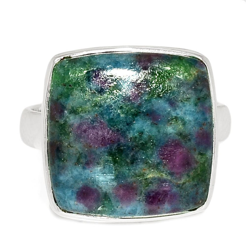 Ruby In Kyanite Rings - RIKR28