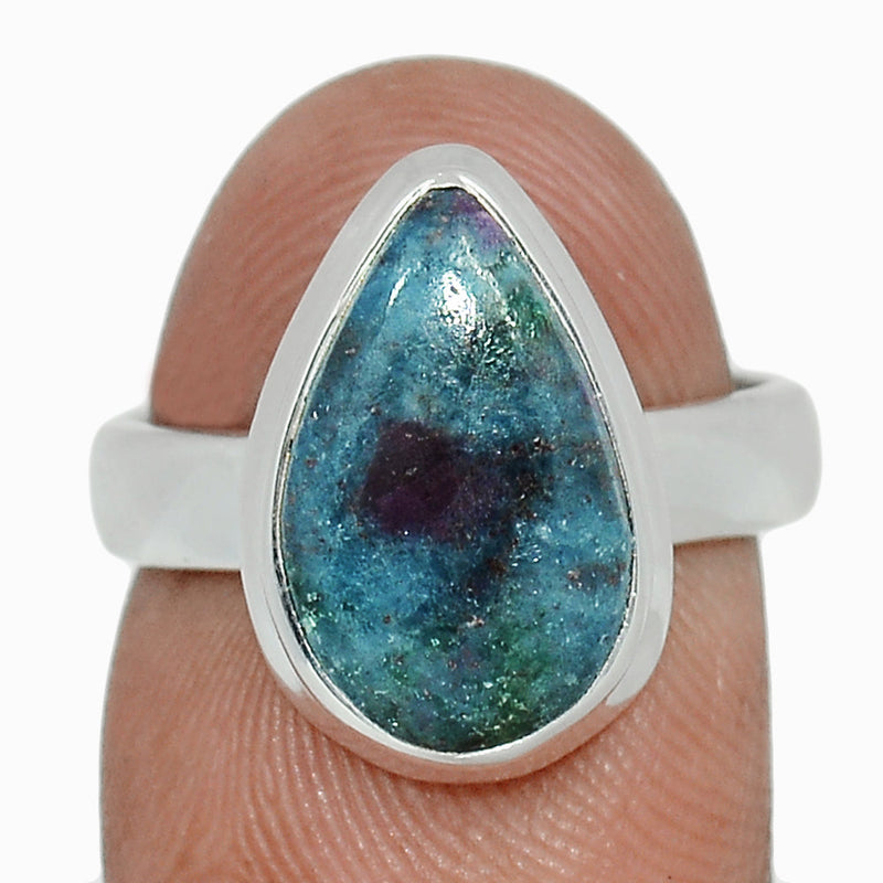 Ruby In Kyanite Ring - RIKR299