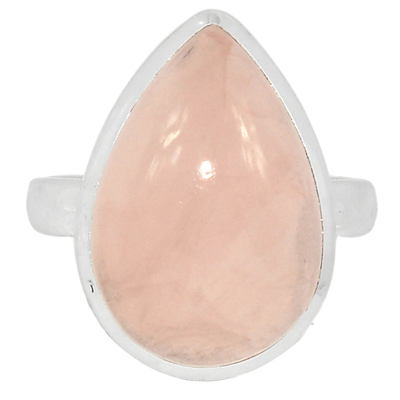 Rose Quartz Ring - RQZR2409