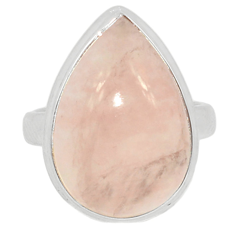 Rose Quartz Ring - RQZR2410