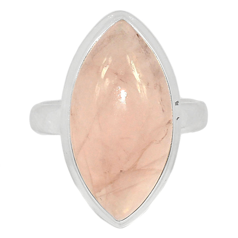 Rose Quartz Ring - RQZR2413