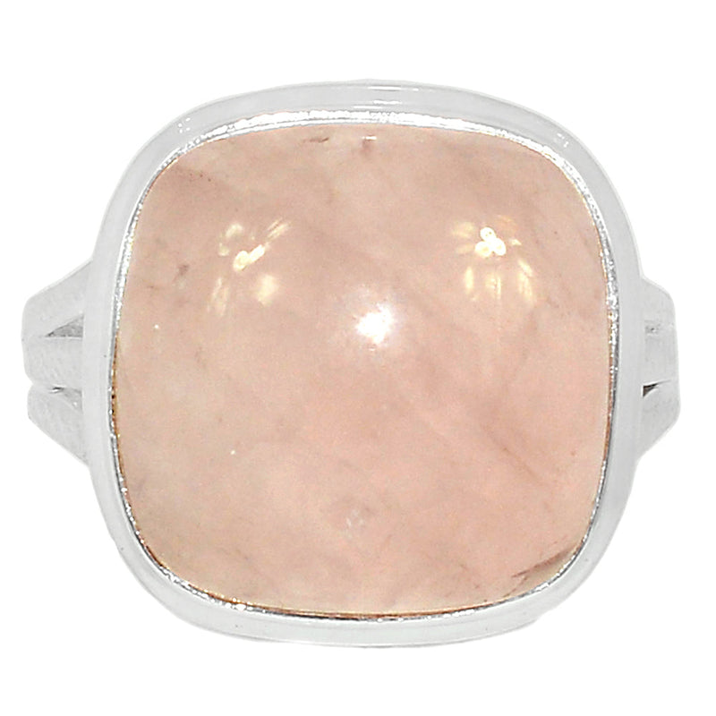 Rose Quartz Ring - RQZR2439