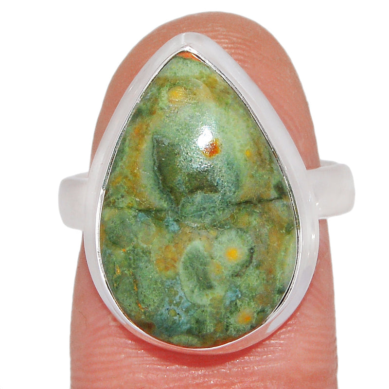 Rhyolite Ring - RYOR485