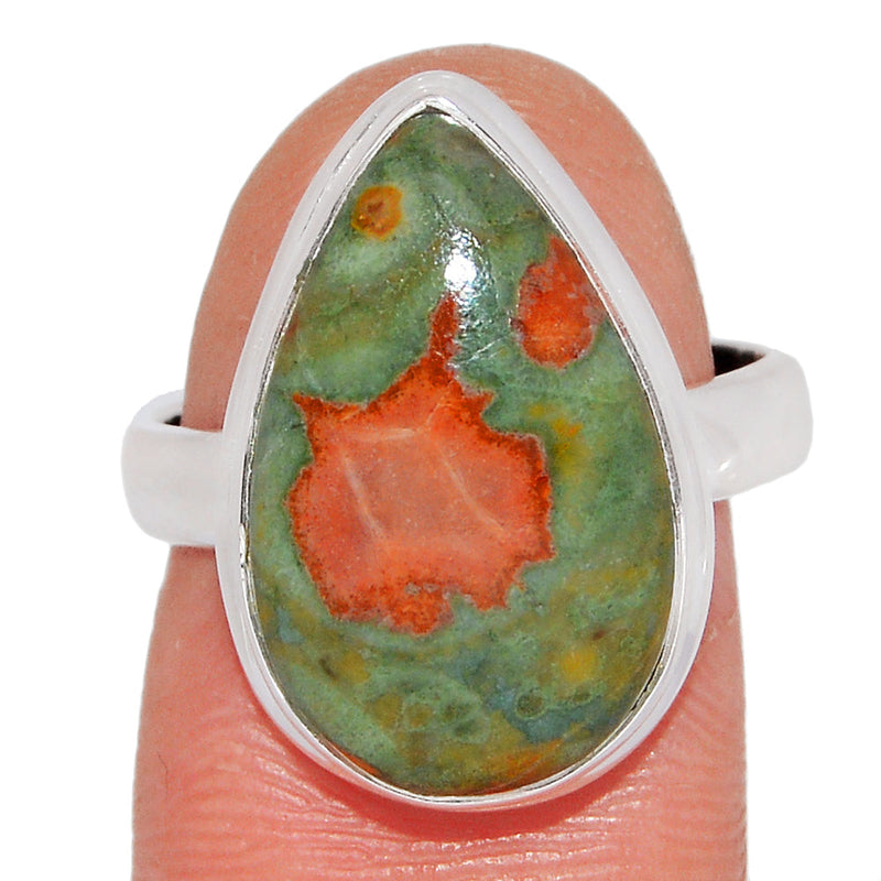 Rhyolite Ring - RYOR491