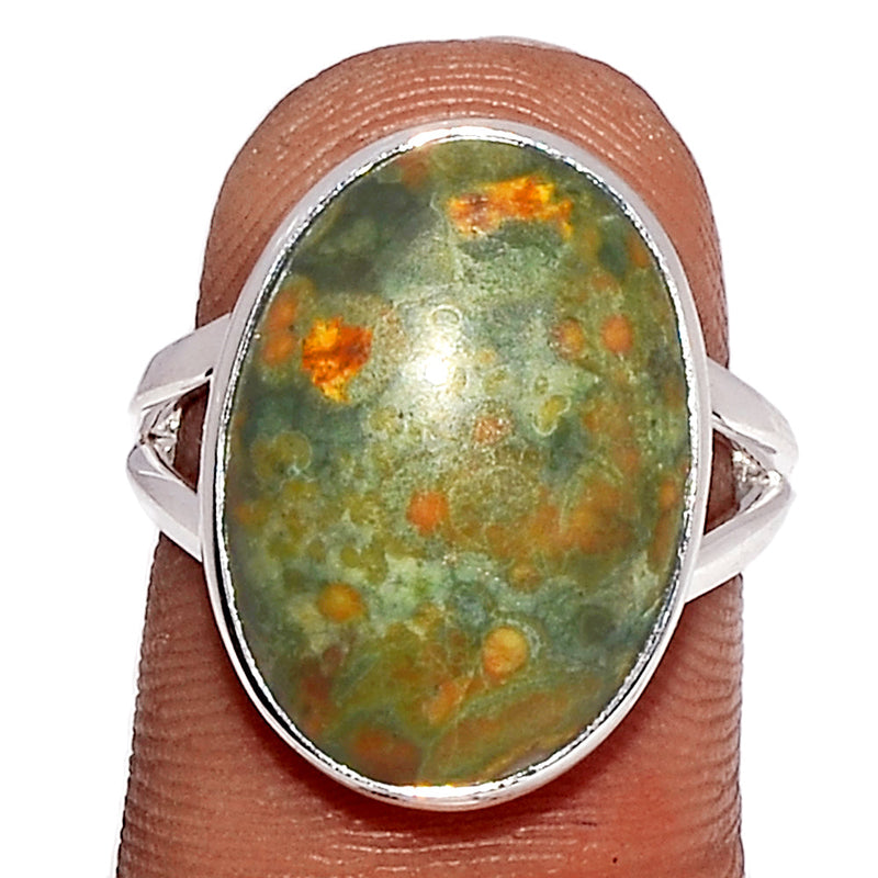 Rhyolite Ring - RYOR495