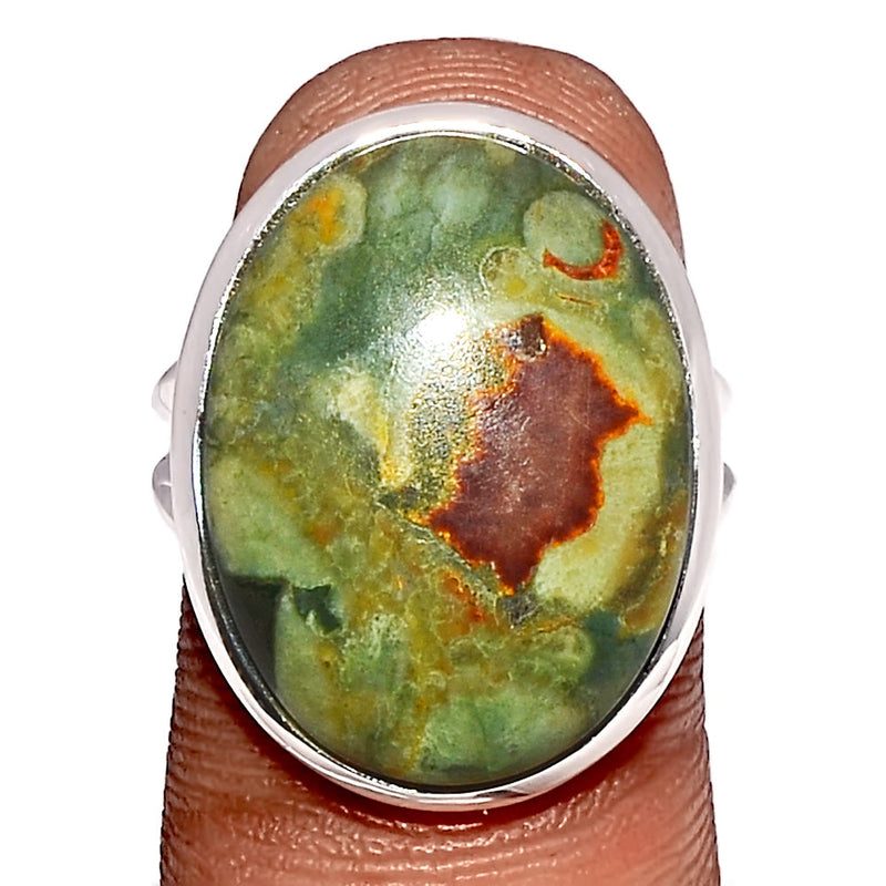 Rhyolite Ring - RYOR498