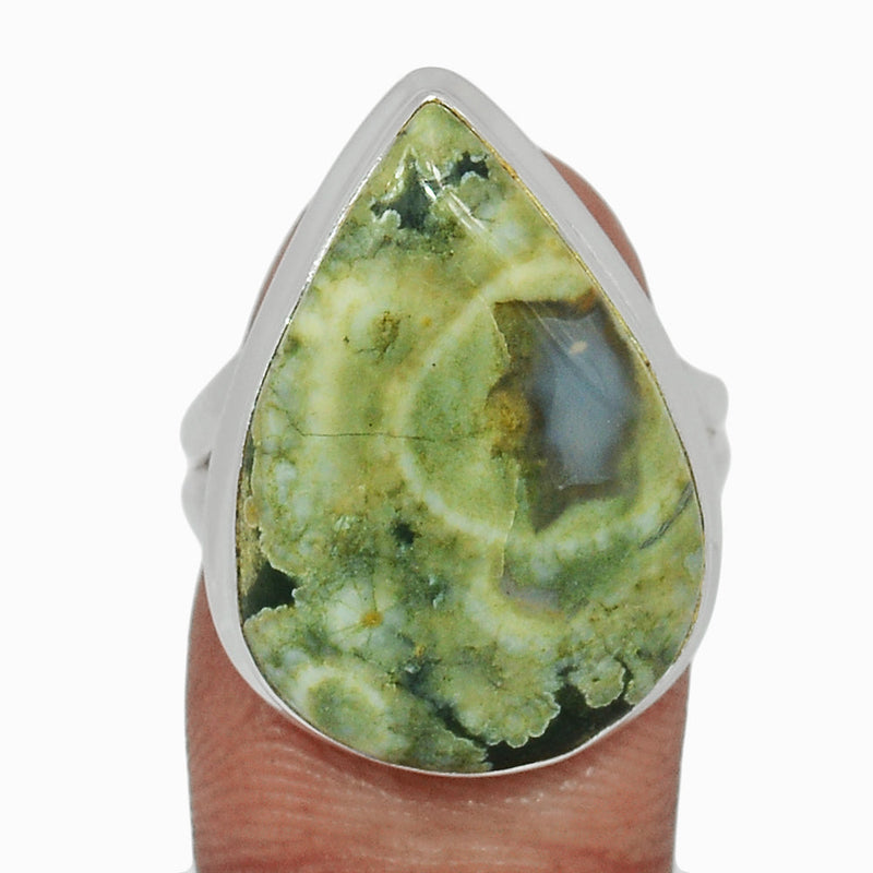 Rhyolite Ring - RYOR532