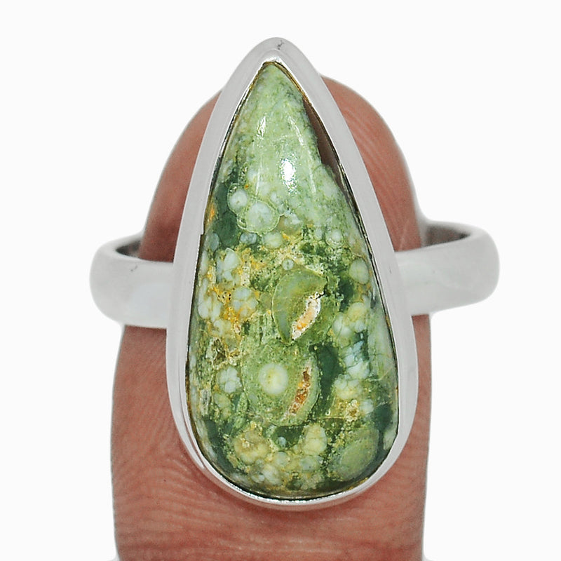 Rhyolite Ring - RYOR534