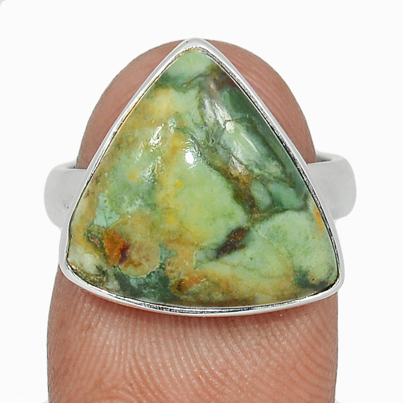 Rhyolite Ring - RYOR537