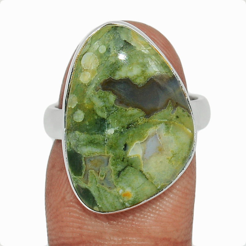 Rhyolite Ring - RYOR539