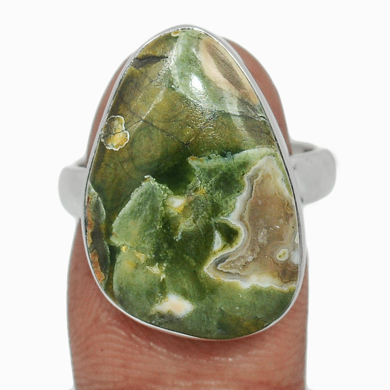 Rhyolite Ring - RYOR545