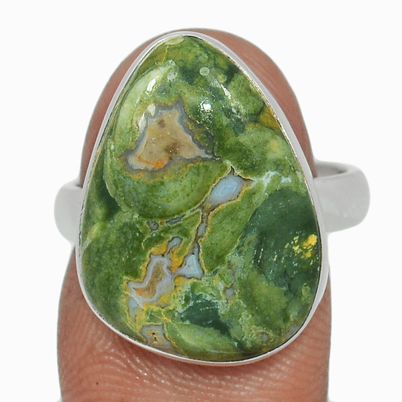 Rhyolite Ring - RYOR551