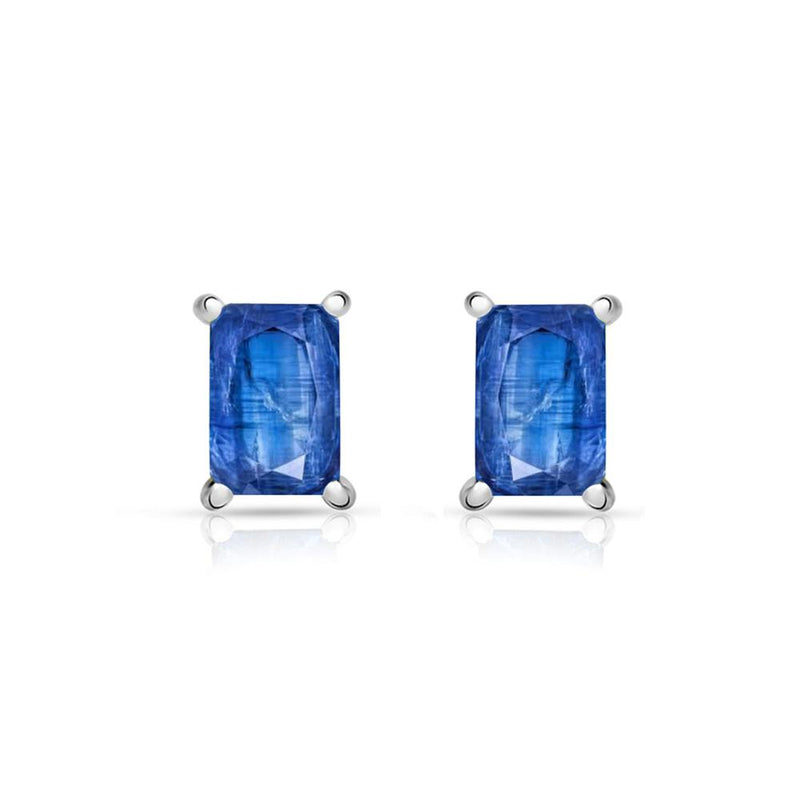3*5 MM Octo - Kyanite Faceted Stud - SBC107-KYF Catalogue