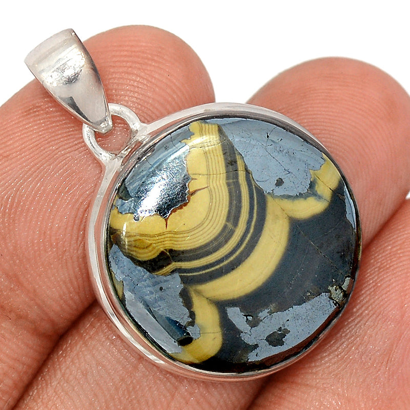 1.3" Schalenblende Pendants - SCBP118