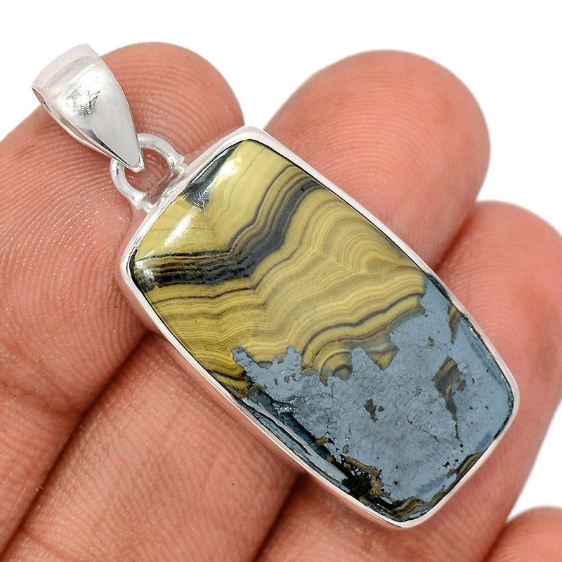 1.6" Schalenblende Pendants - SCBP124