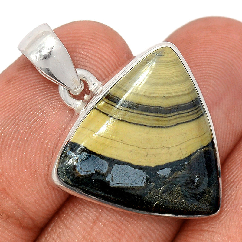 1.2" Schalenblende Pendants - SCBP130