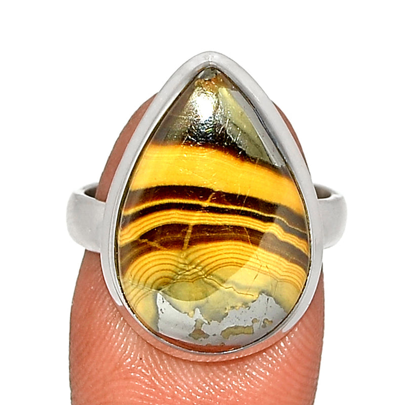 Schalenblende Ring - SCBR137