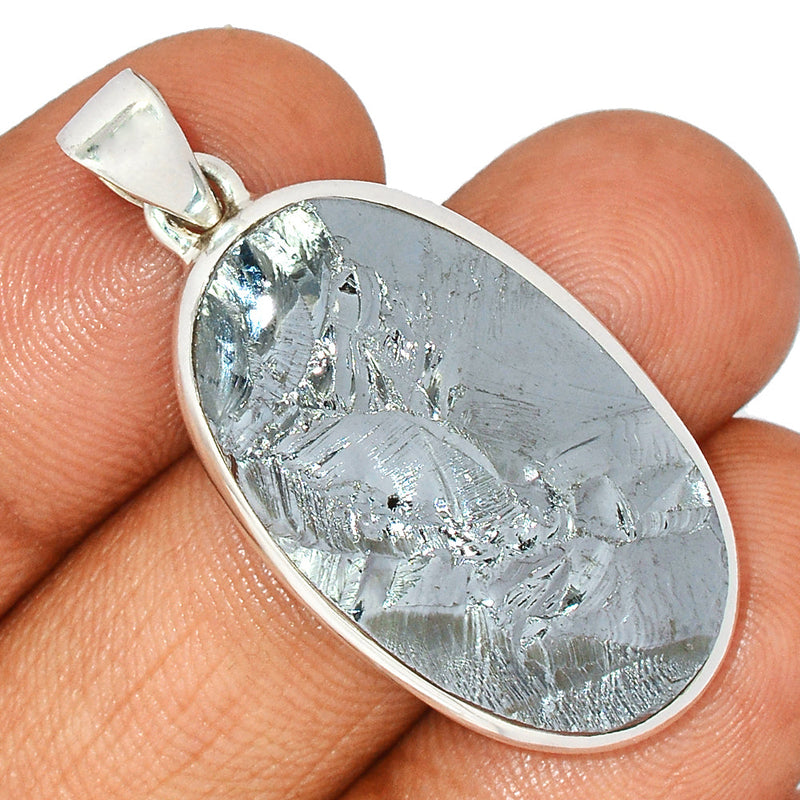 1.7" Silicon Pendants - SCNP163