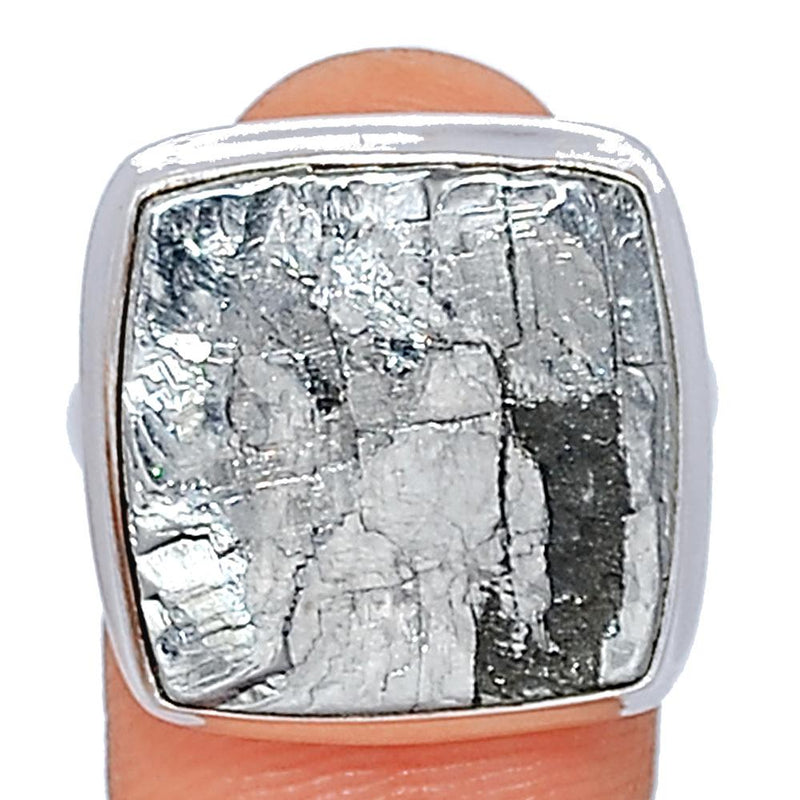 Silicon Ring - SCNR81