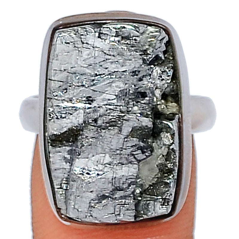 Silicon Ring - SCNR96