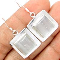 Selenite Cat&