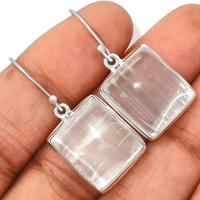 Selenite Cat&