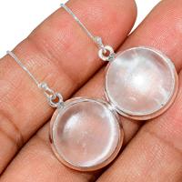 Selenite Cat&