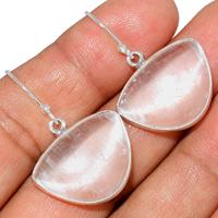 Selenite Cat&