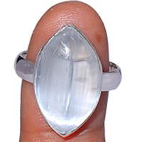 Selenite Cat&