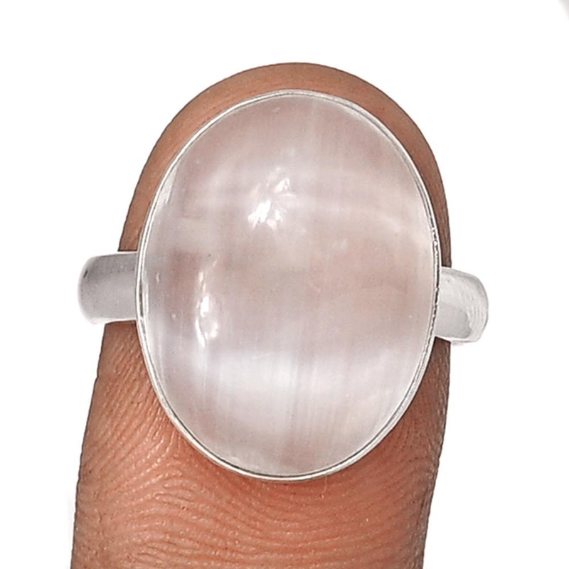 Selenite Cat&
