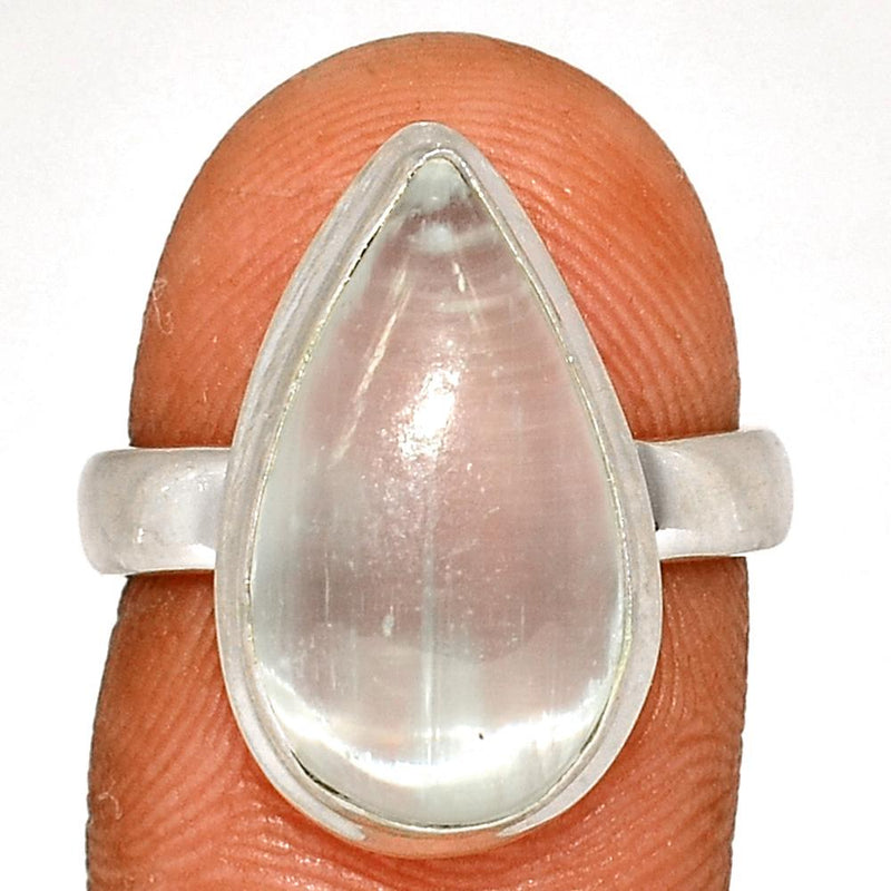 Selenite Cat&