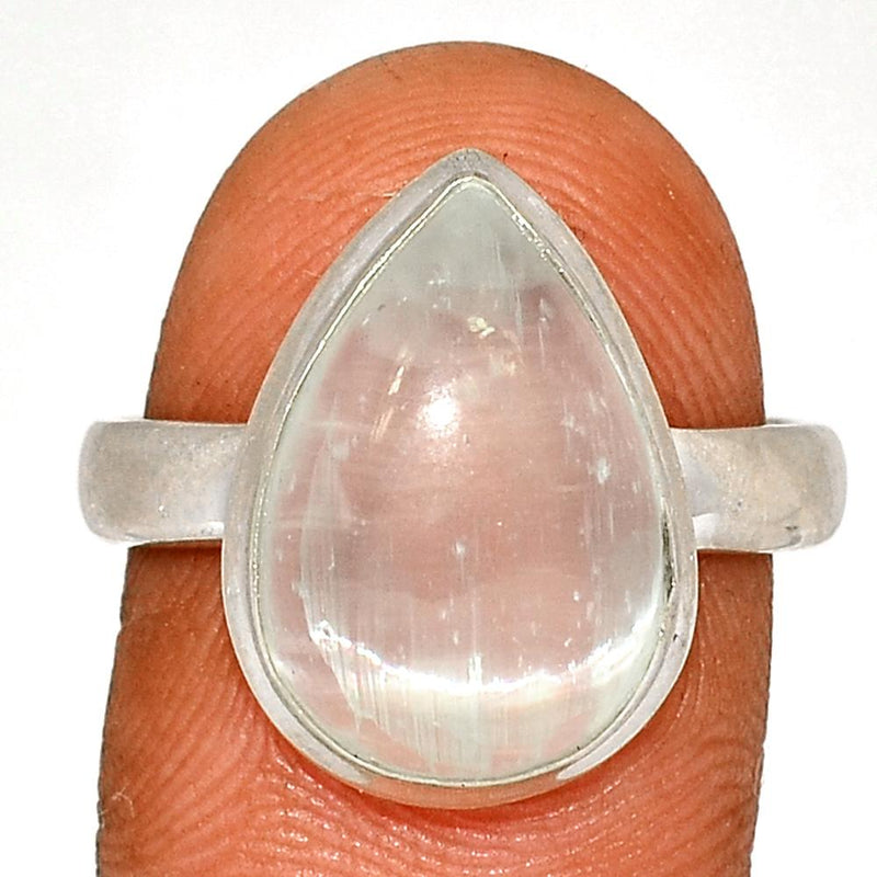 Selenite Cat&