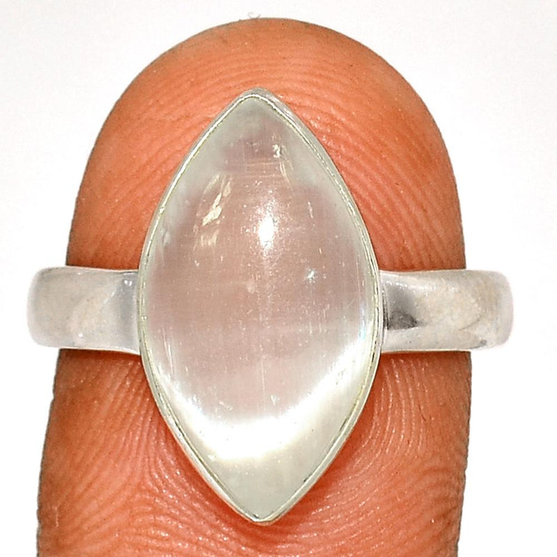 Selenite Cat&