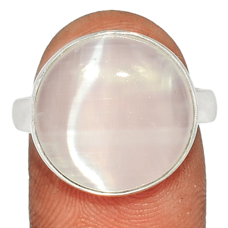 Selenite Cat&