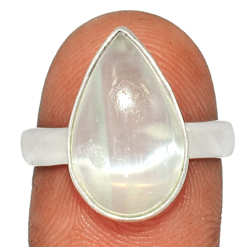 Selenite Cat&