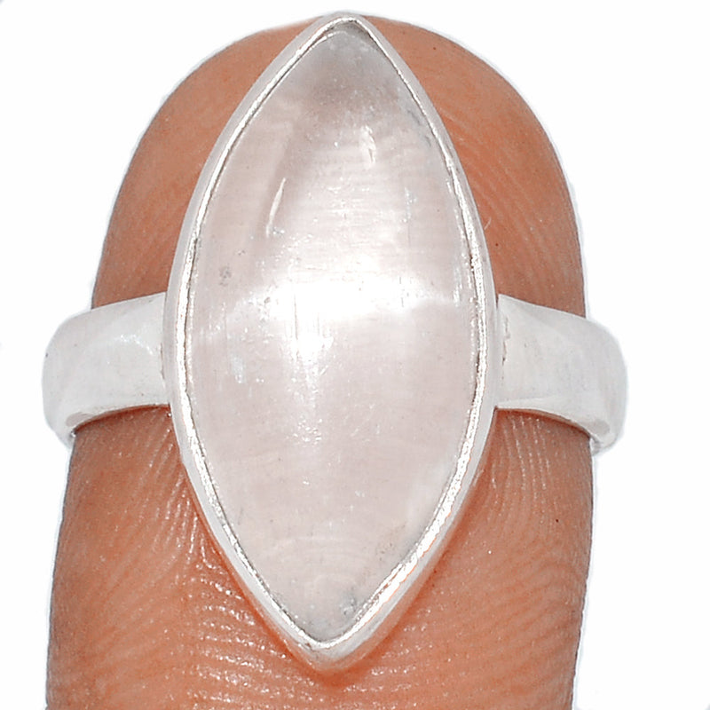Selenite Ring - SLNR968