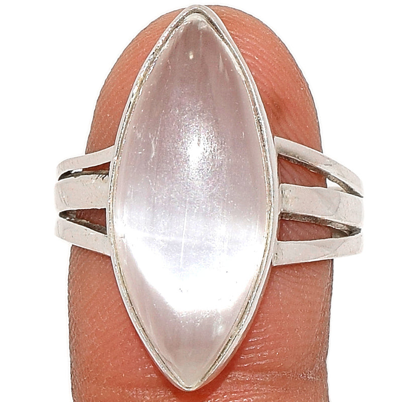 Selenite Ring - SLNR972