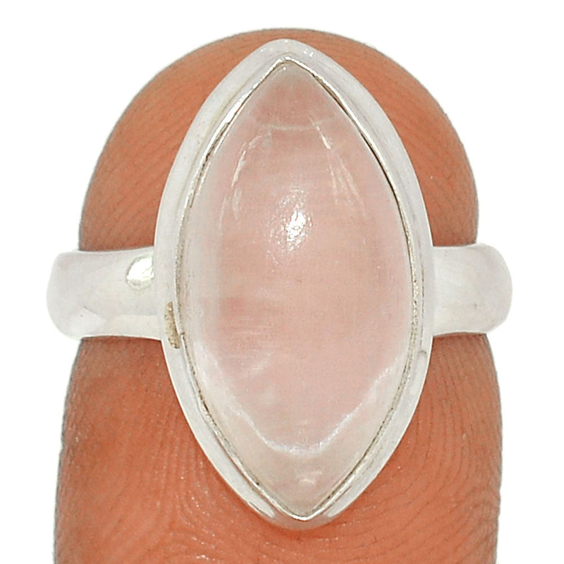 Selenite Ring - SLNR977