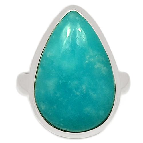 Smithsonite Ring - SMNR287