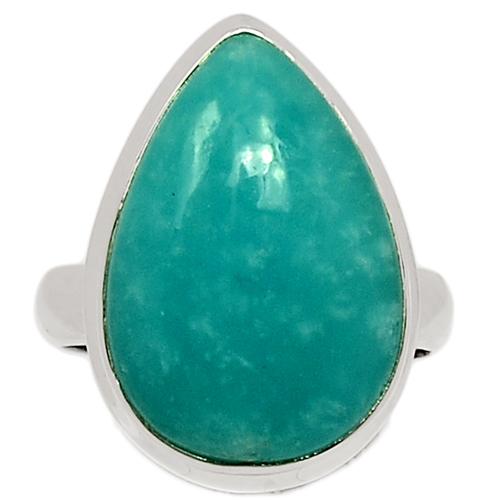 Smithsonite Ring - SMNR298