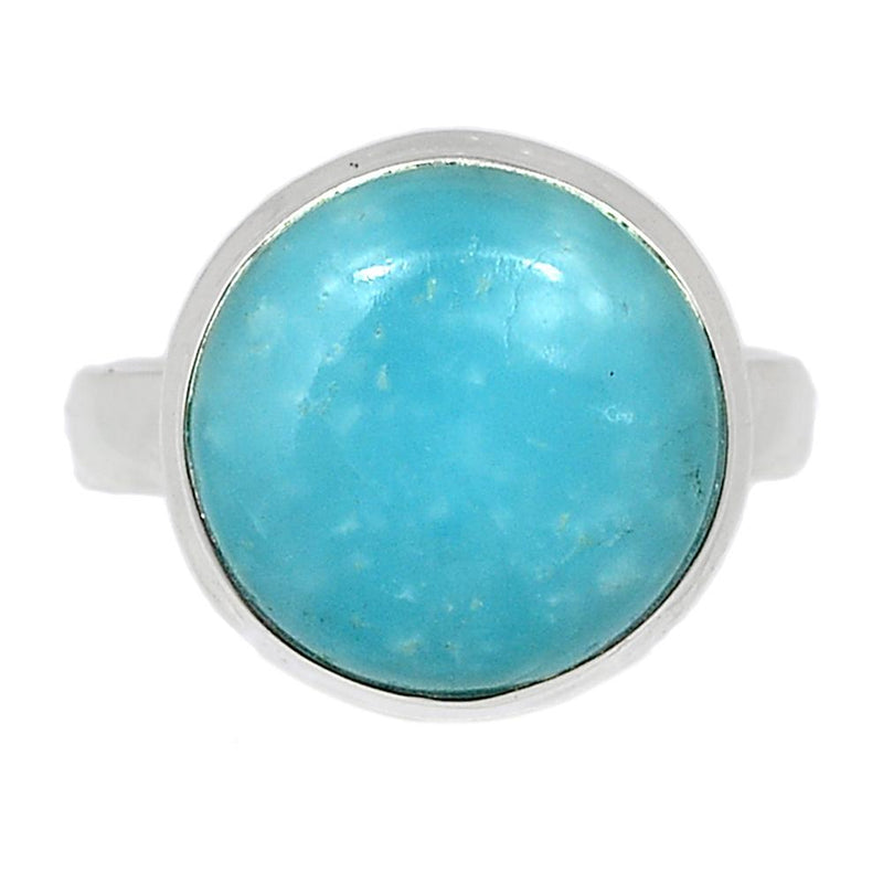 Smithsonite Ring - SMNR380