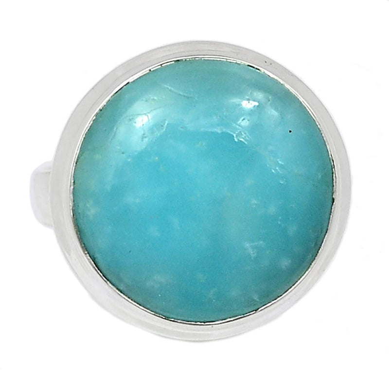 Smithsonite Ring - SMNR393