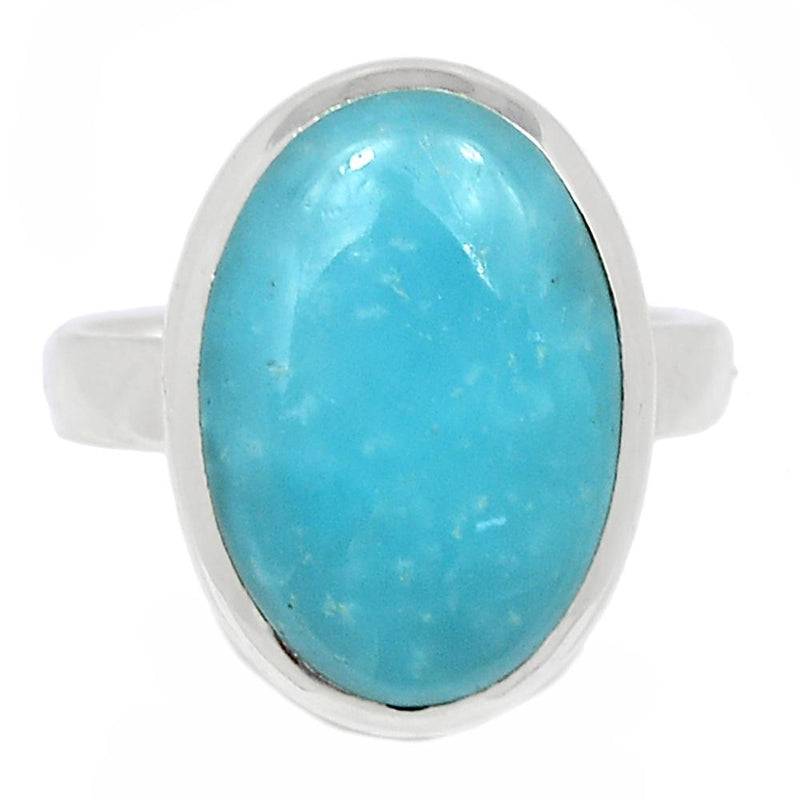 Smithsonite Ring - SMNR397