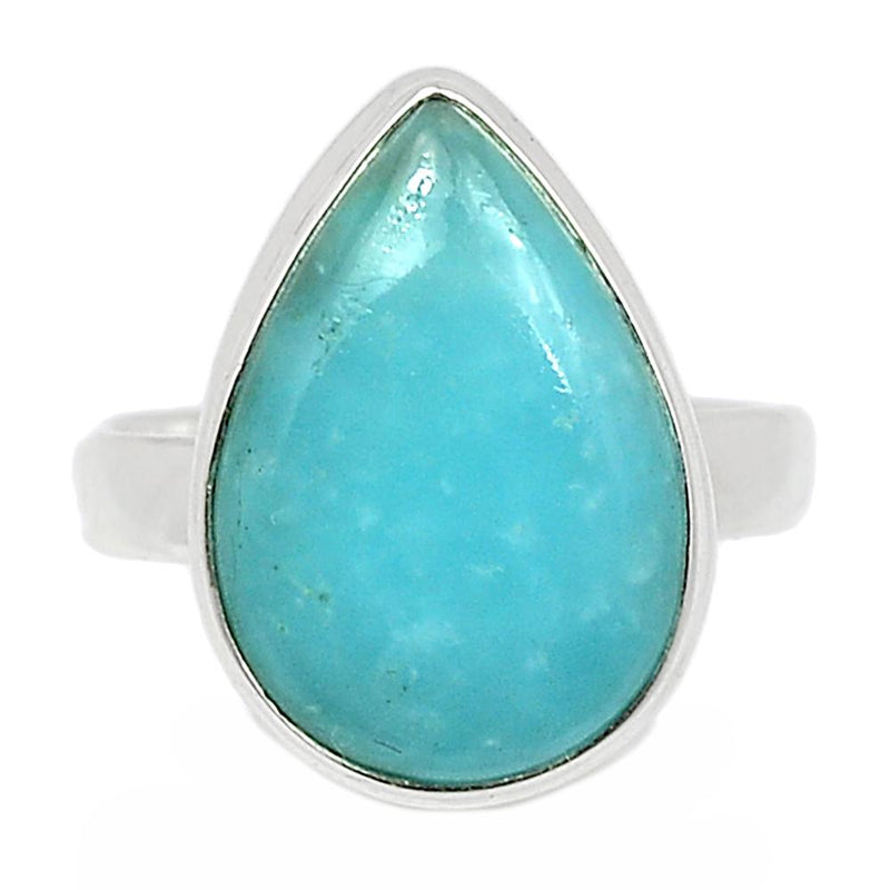 Smithsonite Ring - SMNR416