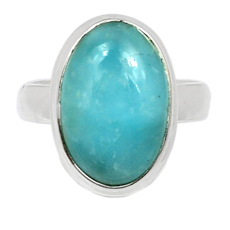 Smithsonite Ring - SMNR417