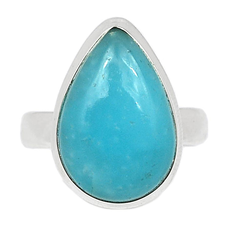 Smithsonite Ring - SMNR420