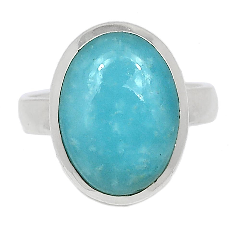 Smithsonite Ring - SMNR423